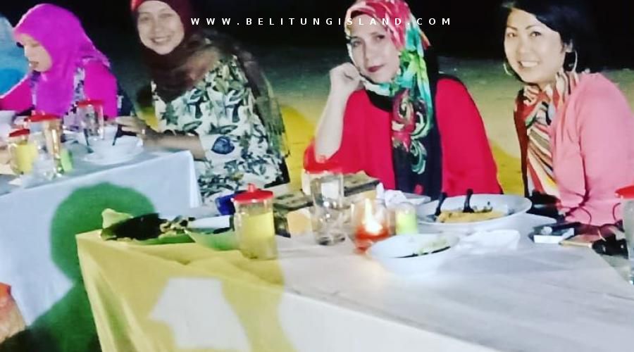 belitung image